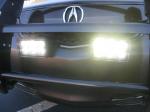 Acura TL S.H.I.E.L.D. Movie Car 2012 года